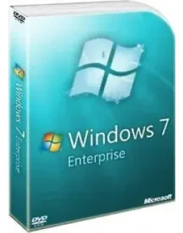 Код активации для Windows 7 Enterprise (x32-x64)