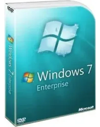 Код активации для Windows 7 Enterprise (x32-x64)