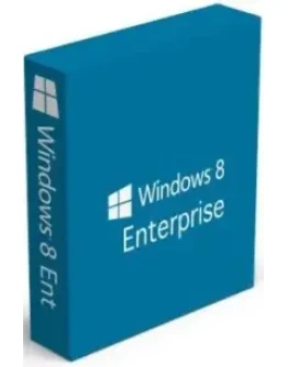 Код активации для Windows 8 Enterprise (x32-x64)