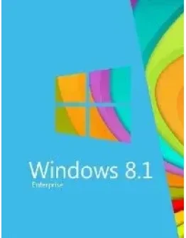 Код активации для Windows 8.1 Enterprise (x32-x64)