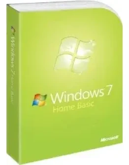 Код активации для Windows 7 Home Basic (x32-x64)
