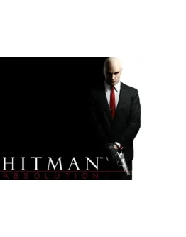 Hitman: Absolution