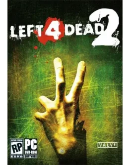 Left 4 Dead 2