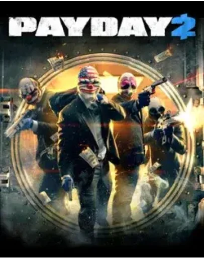 PAYDAY 2