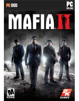Mafia II
