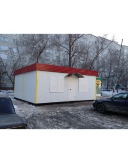 Каркас павильона 7,0х6,5 м (рабочие чертежи) *.pdf