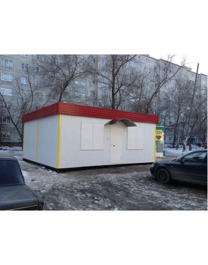 Каркас павильона 7,0х6,5 м (рабочие чертежи) *.pdf