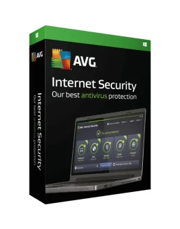 Kлюч AVG Ultimate 2020 1 ГОД 2 ПК + VPN + БОНУС