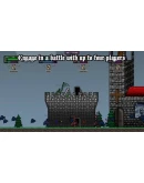 The Defenders: The Second Wave STEAM KEY REGION FREE