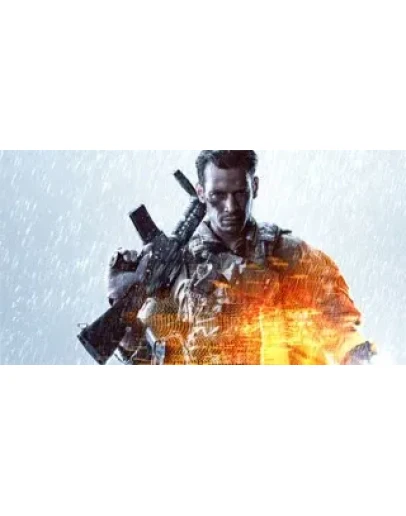 Аккаунт Origin - Battlefield 4 PREM + секретный ответ Аккаунт Origin - Battlefield 4 PREM + секретный ответ