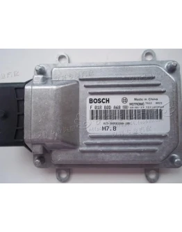 Chery A13 1.5L 16V M7.8 F01RB0DA68 00IS110471 24.11.10