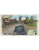 VALKYRIA CHRONICLES (Steam)(RU/ CIS)