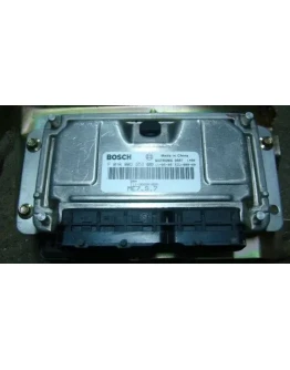 Chery Tiggo 1.8L ME7.9.7 F01R00DD53 03605010GA 201210