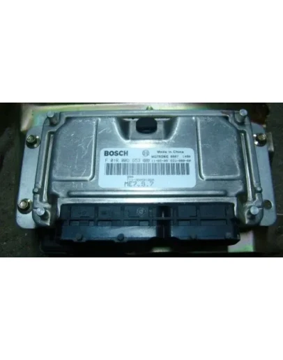 Chery Tiggo 1.8L ME7.9.7 F01R00DD53 03605010GA 201210