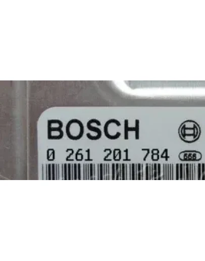 Chery Fora 1.6L 16V ME7.9.7 0261201784 1037389746