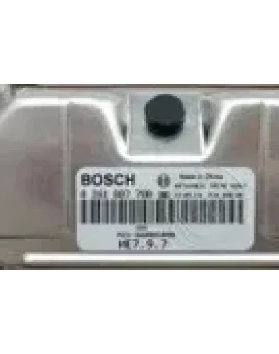 Chery Fora 1.6L 16V ME7.9.7 0261B07708 TQ10A463