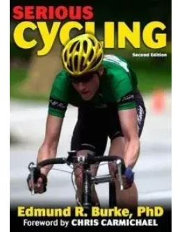 Книга Руководство по велогонкам