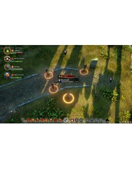 Аккаунт Origin - Dragon Age Inquisition + секр.отв Аккаунт Origin - Dragon Age Inquisition + секр.отв