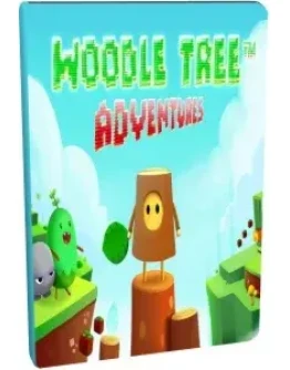 Woodle Tree Adventures - EU / USA (Region Free / Steam)