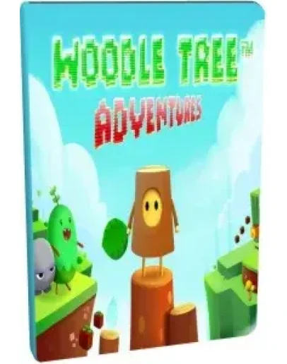 Woodle Tree Adventures - EU / USA (Region Free / Steam)