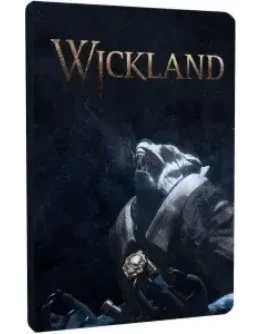 Wickland - EU / USA (Region Free / Steam)