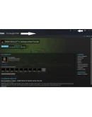 DARK SOULS II Steam account Аккаунт + баланс 100