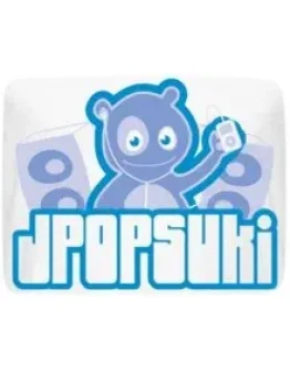Приглашение-Инвайт Jpopsuki.eu