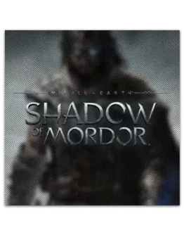 Middle-earth: Shadow of Mordor + Случайная игра