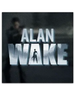 Alan Wake + Случайная игра
