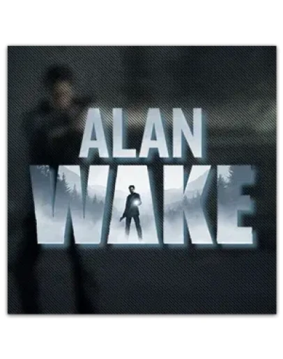 Alan Wake + Случайная игра