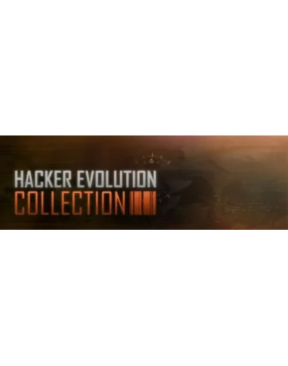Hacker Complete Bundle Steam Gift (RU/CIS) + БОНУС