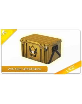 Случайное оружие StatTrak Случайное оружие StatTrak