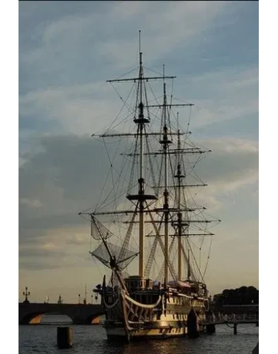 Фотография Петербург