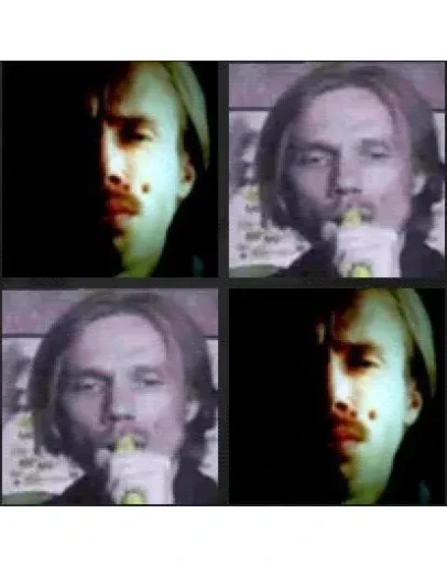 Песни-мелодии гр. ВАН-МО из альбома