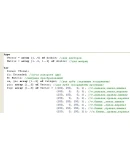 КОНТРОЛЬНАЯ (Вращение Куба параллельно оси Z) КГ КОНТРОЛЬНАЯ (Вращение Куба параллельно оси Z) КГ