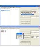 КУРСОВАЯ (Динамический список массивов-очередей) ООП