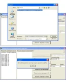 КУРСОВАЯ (Динамический список массивов-очередей) ООП