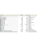 КУРСОВАЯ (Динамический список массивов-очередей) ООП