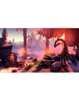 Trine 2: Complete Story STEAM KEY РФ+СНГ СТИМ ЛИЦЕНЗИЯ