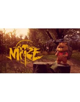 Maize (Steam Key / ROW / Region Free)