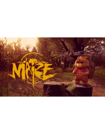 Maize (Steam Key / ROW / Region Free)