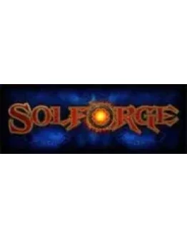 SolForge Starter Pack 1 (Early Access) Steam Gift/ROW