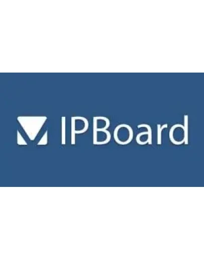 База форумов IP.Board