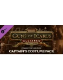 Guns of Icarus Online + Costume Pack (Region Free)