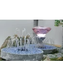 Делаем миниатюры вместе: Фонтан