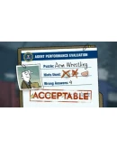 Puzzle Agent STEAM KEY РФ+СНГ ЛИЦЕНЗИЯ СТИМ КЛЮЧ