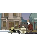 Puzzle Agent STEAM KEY РФ+СНГ ЛИЦЕНЗИЯ СТИМ КЛЮЧ