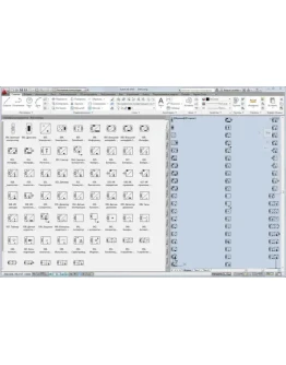 УГО символы KNX