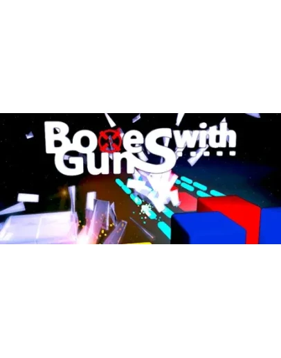 BOXESWITHGUNS (Desura key) + Скидки BOXESWITHGUNS (Desura key) + Скидки