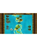 Pirates vs Corsairs: Davy Jones's Gold STEAM KEY GLOBAL